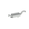 MBRP slip-on exhaust