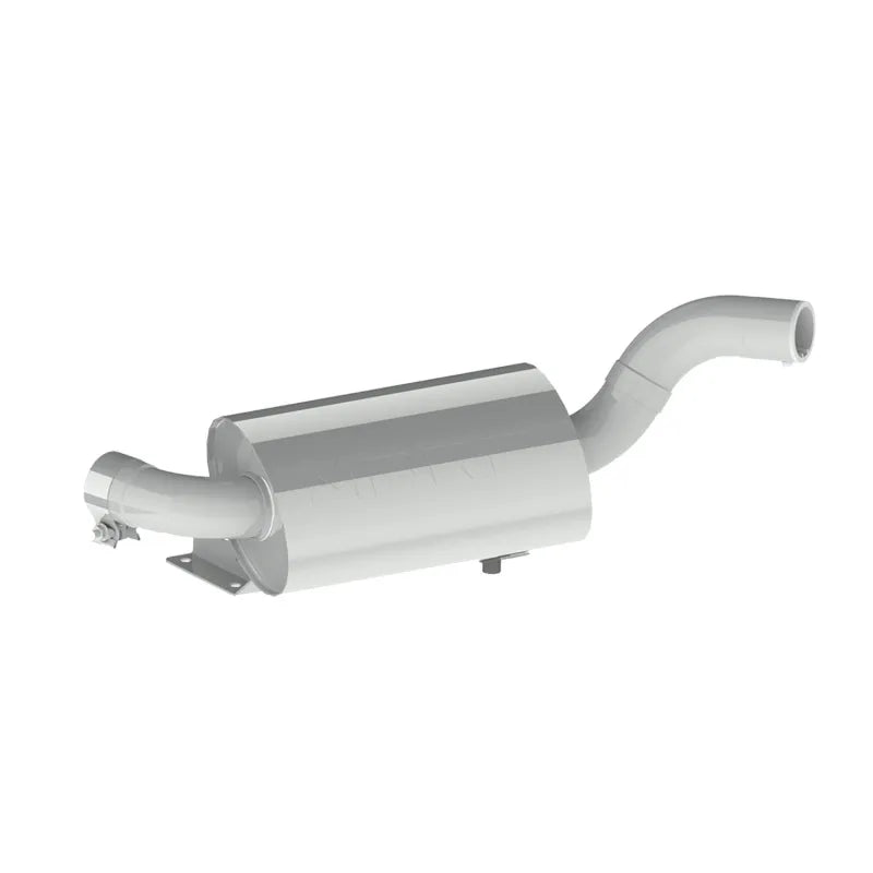 MBRP slip-on exhaust