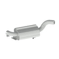 MBRP slip-on exhaust