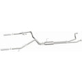 Magnaflow cat-back exhaust