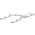 Magnaflow cat-back exhaust
