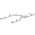 Magnaflow cat-back exhaust