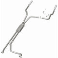 Magnaflow cat-back exhaust