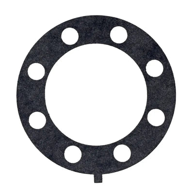 Fel-Pro silver auto part