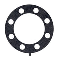 Fel-Pro silver auto part