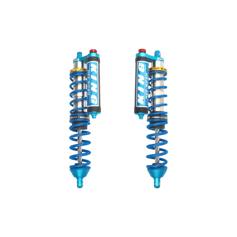 King Shocks shock absorber