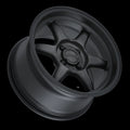 Kansei Wheels black hardware kit