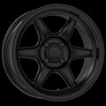 Kansei Wheels hardware kit