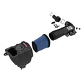 aFe intake system