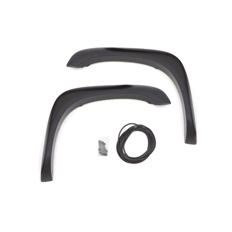 LUND fender flares