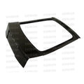 Seibon auto part detail