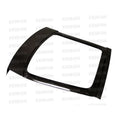Seibon carbon auto part