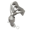 Magnaflow auto part
