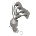 Magnaflow auto part