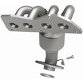 Magnaflow auto part detail