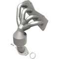 Magnaflow auto part