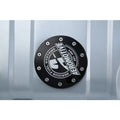 Aeromotive auto part close-up