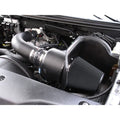 Airaid intake system