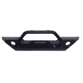 Rampage bumper