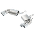 Borla exhaust