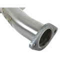 aFe axle-back exhaust