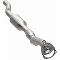 Magnaflow auto part detail