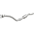 Magnaflow auto part close-up