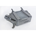CSF auto part installed view