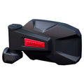 Seizmik red auto part