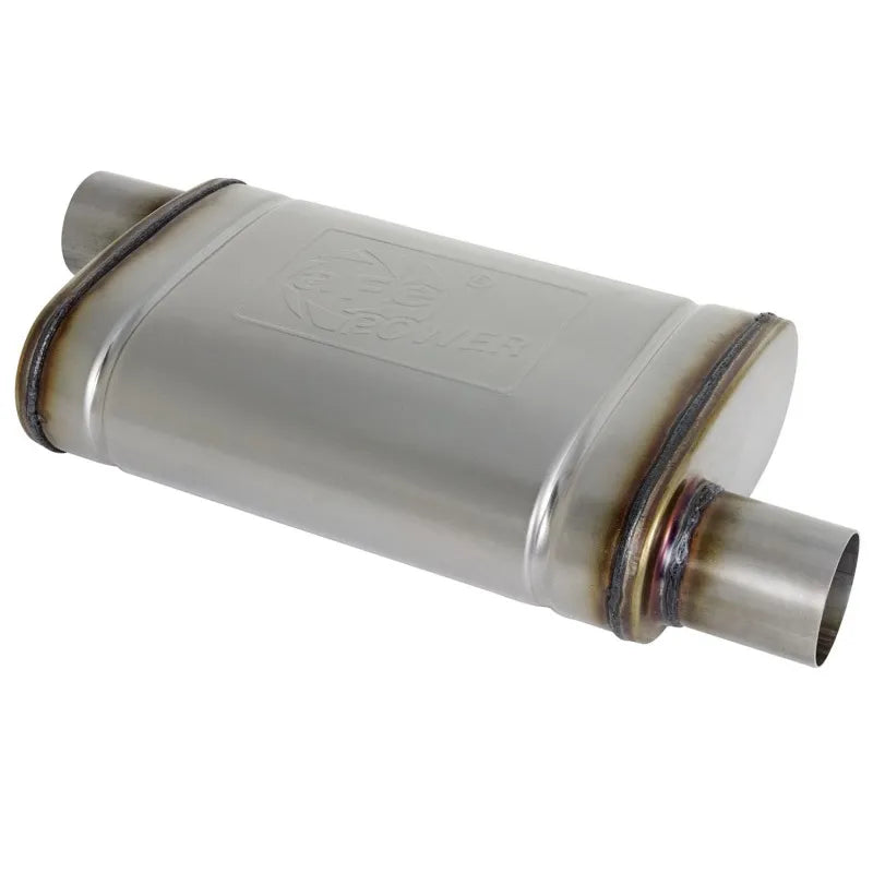 aFe muffler