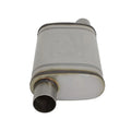 aFe muffler detail