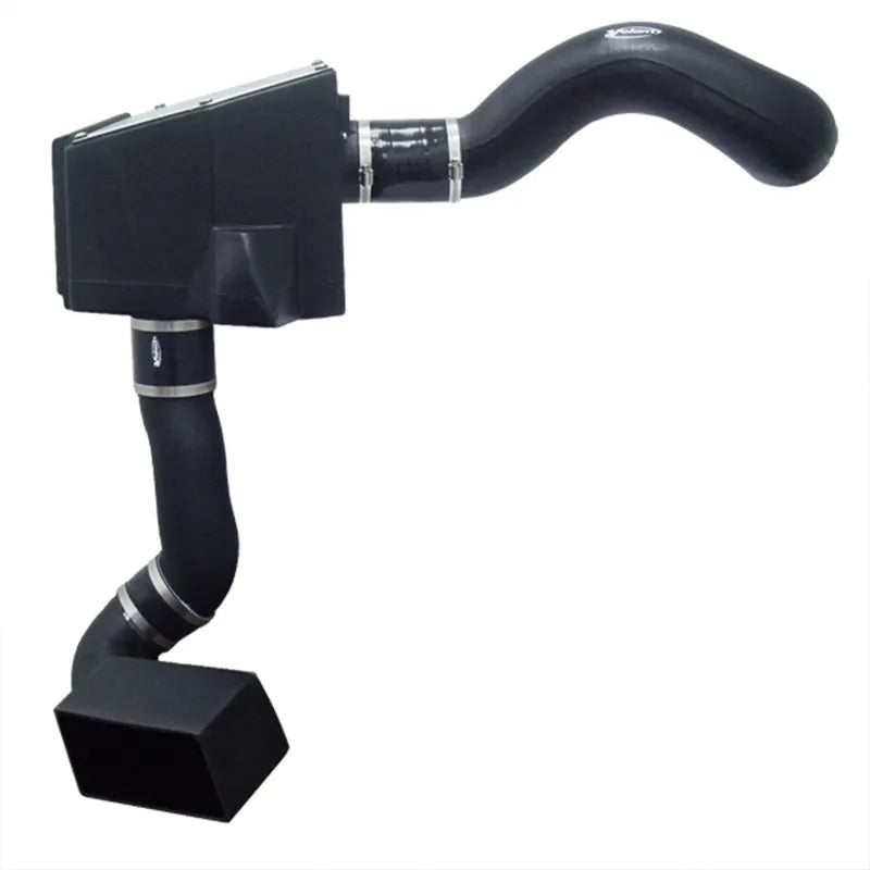 Volant silver cold air intake