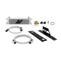 Mishimoto oil cooler