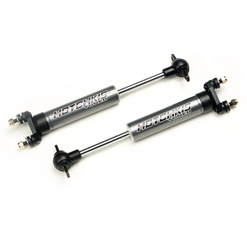 Hotchkis shock absorber