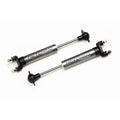 Hotchkis shock absorber installed view