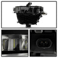 SPYDER fog light kit