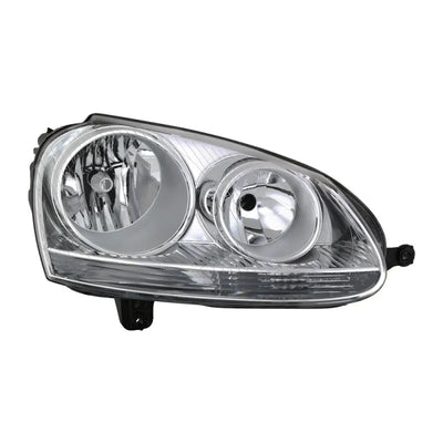 SPYDER headlights