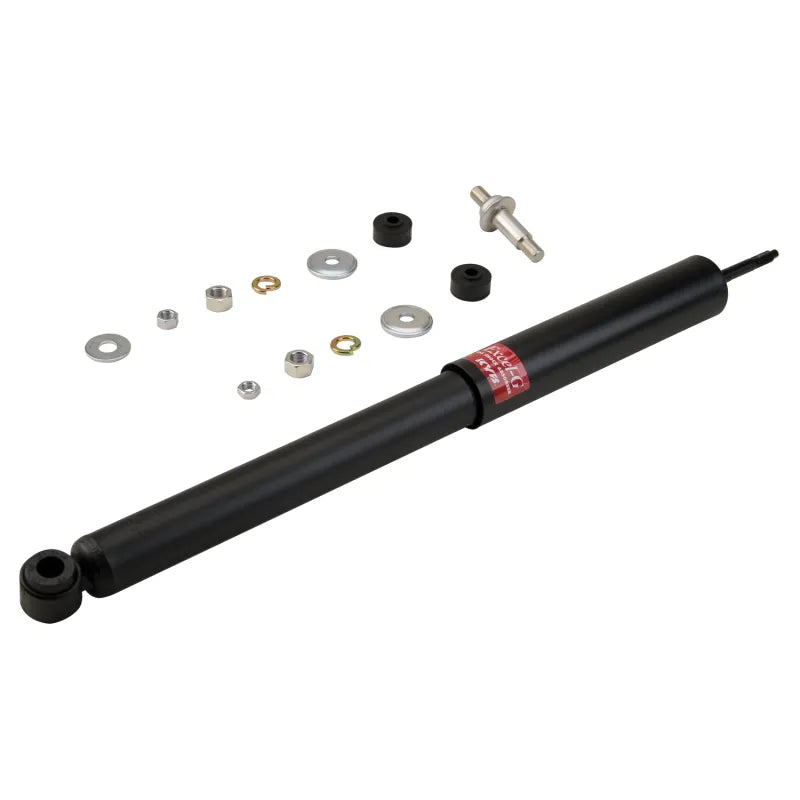 KYB shock absorber