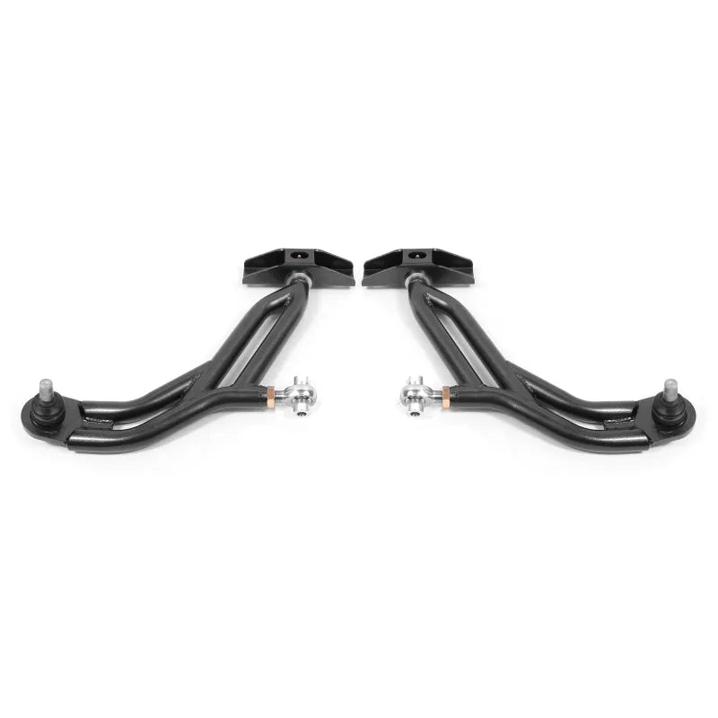 BMR Suspension black auto part