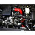 aFe charge pipe detail