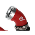 aFe charge pipe