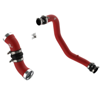 aFe charge pipe