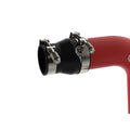 aFe charge pipe close-up