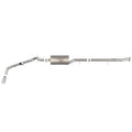aFe cat-back exhaust