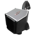Volant silver cold air intake