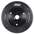 Fluidampr auto part installed view