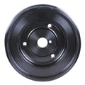 Fluidampr auto part detail