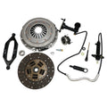 Crown Automotive auto part