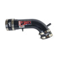 Injen cold air intake installed view