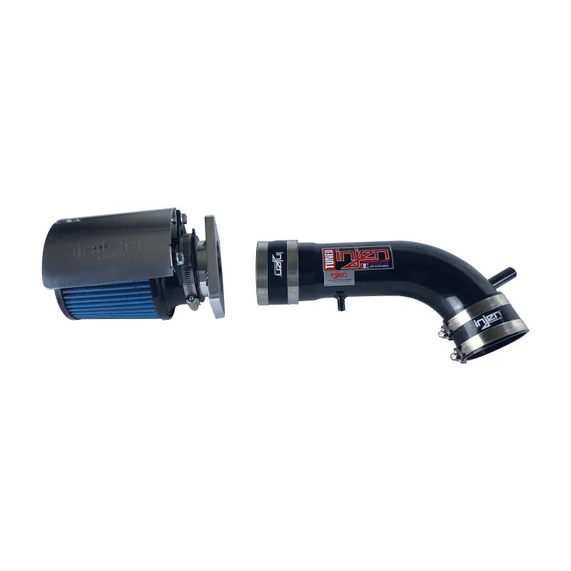 Injen black cold air intake